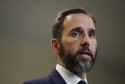 Trump Used Immunity To Defeat Jack Smith — Now It Could Help Judge Accused of Shielding a Migrant Thwart the DOJ